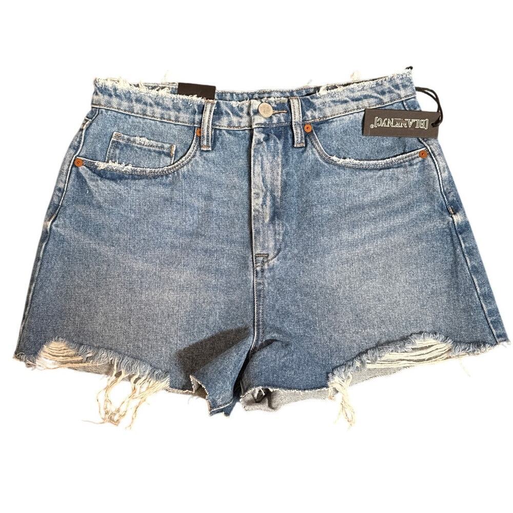 Blank NYC Jean Cut Offs Size 29 (7-8)